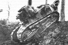 Иллюстрация к книге — Самоходки Сталина. История советской САУ 1919 - 1945 [pic_25.jpg]