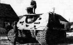 Иллюстрация к книге — Самоходки Сталина. История советской САУ 1919 - 1945 [pic_259.jpg]