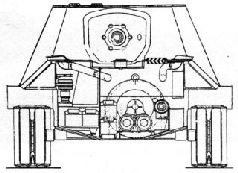 Иллюстрация к книге — Самоходки Сталина. История советской САУ 1919 - 1945 [pic_276.jpg]