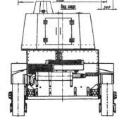 Иллюстрация к книге — Самоходки Сталина. История советской САУ 1919 - 1945 [pic_35.jpg]