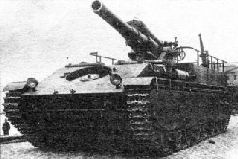 Иллюстрация к книге — Самоходки Сталина. История советской САУ 1919 - 1945 [pic_38.jpg]