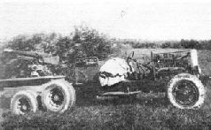 Иллюстрация к книге — Самоходки Сталина. История советской САУ 1919 - 1945 [pic_43.jpg]