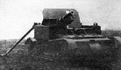 Иллюстрация к книге — Самоходки Сталина. История советской САУ 1919 - 1945 [pic_46.jpg]