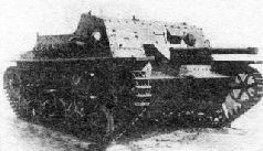 Иллюстрация к книге — Самоходки Сталина. История советской САУ 1919 - 1945 [pic_48.jpg]