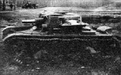 Иллюстрация к книге — Самоходки Сталина. История советской САУ 1919 - 1945 [pic_57.jpg]