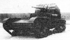 Иллюстрация к книге — Самоходки Сталина. История советской САУ 1919 - 1945 [pic_59.jpg]