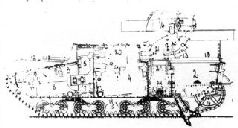 Иллюстрация к книге — Самоходки Сталина. История советской САУ 1919 - 1945 [pic_60.jpg]