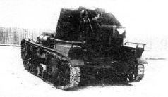 Иллюстрация к книге — Самоходки Сталина. История советской САУ 1919 - 1945 [pic_62.jpg]