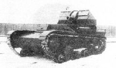 Иллюстрация к книге — Самоходки Сталина. История советской САУ 1919 - 1945 [pic_63.jpg]