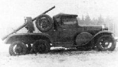 Иллюстрация к книге — Самоходки Сталина. История советской САУ 1919 - 1945 [pic_73.jpg]