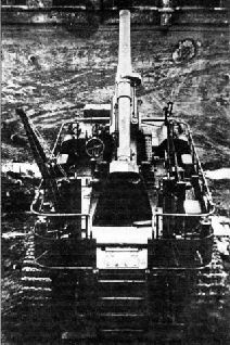 Иллюстрация к книге — Самоходки Сталина. История советской САУ 1919 - 1945 [pic_79.jpg]