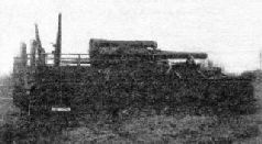 Иллюстрация к книге — Самоходки Сталина. История советской САУ 1919 - 1945 [pic_80.jpg]