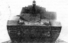 Иллюстрация к книге — Самоходки Сталина. История советской САУ 1919 - 1945 [pic_88.jpg]