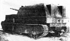 Иллюстрация к книге — Самоходки Сталина. История советской САУ 1919 - 1945 [pic_89.jpg]