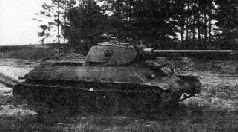 Иллюстрация к книге — Самоходки Сталина. История советской САУ 1919 - 1945 [pic_95.jpg]