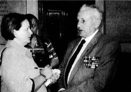 Иллюстрация к книге — Мы бомбили Берлин и пугали Нью-Йорк! 147 боевых вылетов в тыл врага [i_017.jpg]