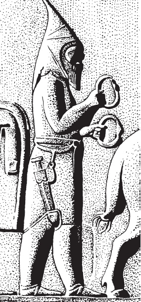 Иллюстрация к книге — Великие сражения Востока [_03.jpg]