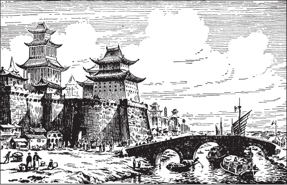 Иллюстрация к книге — Великие сражения Востока [_06.jpg]