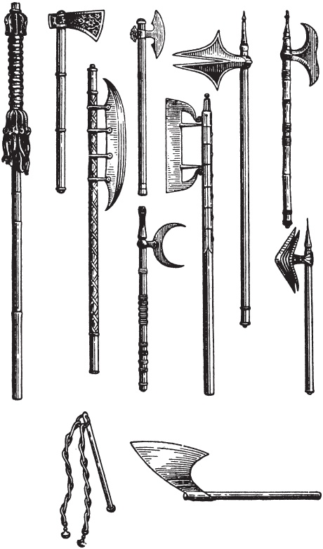 Иллюстрация к книге — Великие сражения Востока [_123.jpg]