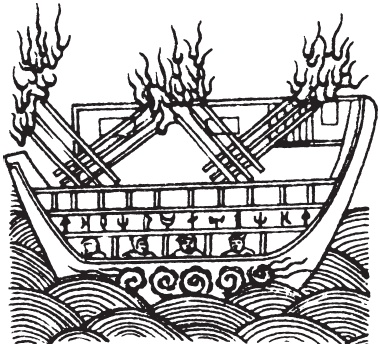 Иллюстрация к книге — Великие сражения Востока [_13.jpg]