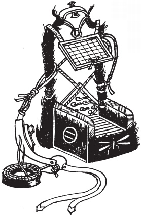 Иллюстрация к книге — Великие сражения Востока [_133.jpg]