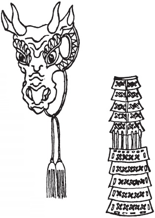 Иллюстрация к книге — Великие сражения Востока [_148.jpg]