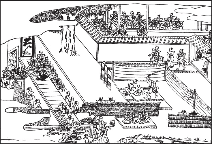 Иллюстрация к книге — Великие сражения Востока [_151.jpg]