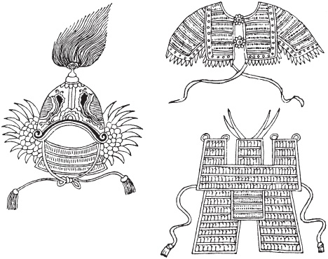 Иллюстрация к книге — Великие сражения Востока [_16.jpg]