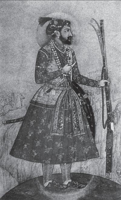 Иллюстрация к книге — Великие сражения Востока [_164.jpg]