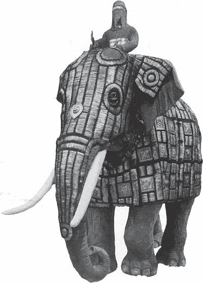 Иллюстрация к книге — Великие сражения Востока [_170.jpg]