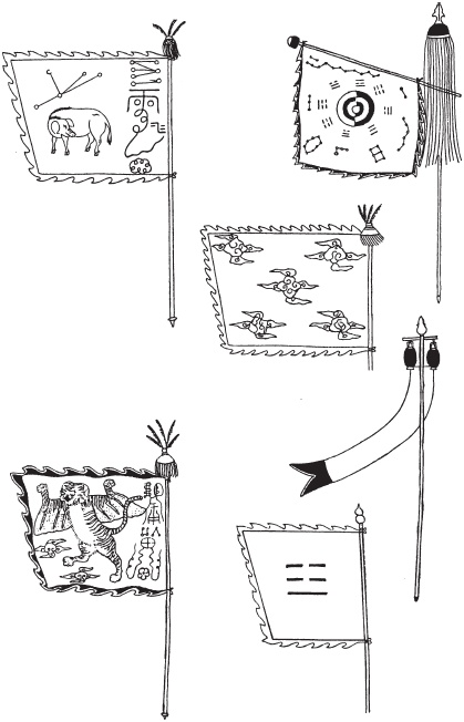 Иллюстрация к книге — Великие сражения Востока [_18.jpg]