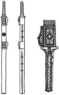 Иллюстрация к книге — Великие сражения Востока [_24.jpg]