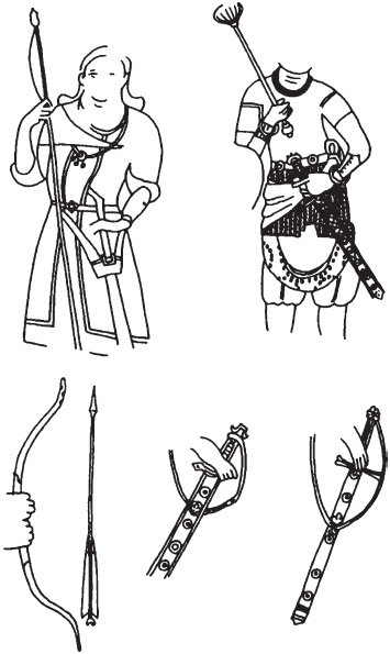 Иллюстрация к книге — Великие сражения Востока [_27.jpg]