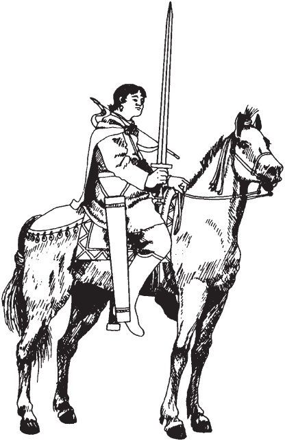 Иллюстрация к книге — Великие сражения Востока [_28.jpg]