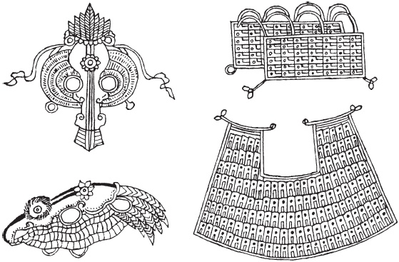 Иллюстрация к книге — Великие сражения Востока [_40.jpg]