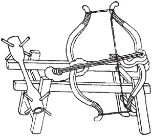 Иллюстрация к книге — Великие сражения Востока [_51.jpg]