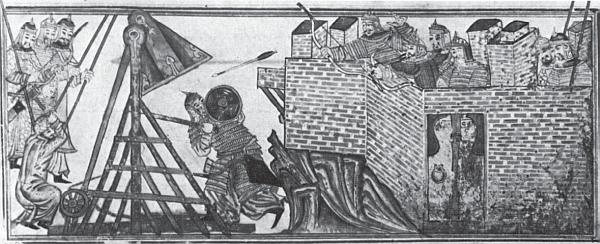 Иллюстрация к книге — Великие сражения Востока [_54.jpg]