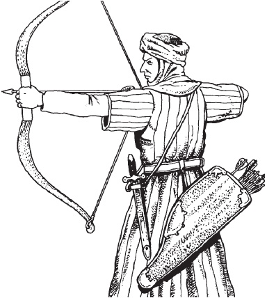 Иллюстрация к книге — Великие сражения Востока [_64.jpg]