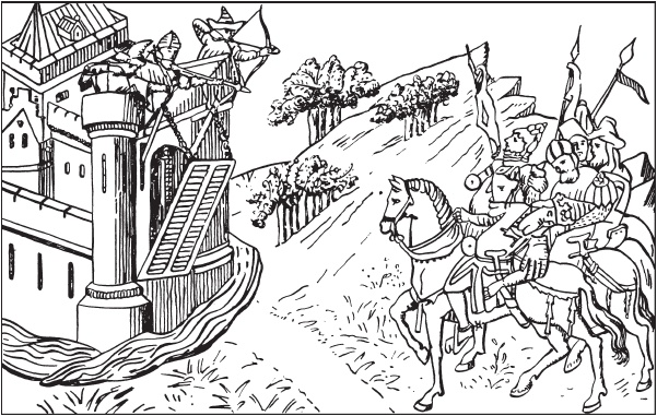 Иллюстрация к книге — Великие сражения Востока [_69.jpg]