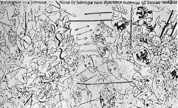 Иллюстрация к книге — Великие сражения Востока [_75.jpg]