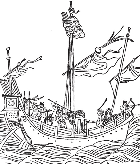 Иллюстрация к книге — Великие сражения Востока [_80.jpg]