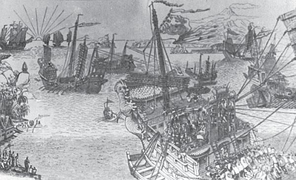 Иллюстрация к книге — Великие сражения Востока [_81.jpg]