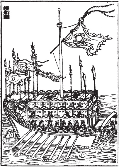 Иллюстрация к книге — Великие сражения Востока [_86.jpg]