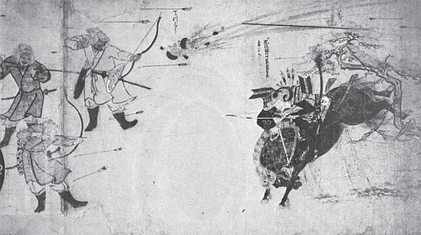 Иллюстрация к книге — Великие сражения Востока [_90.jpg]