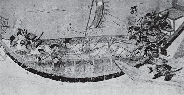 Иллюстрация к книге — Великие сражения Востока [_91.jpg]