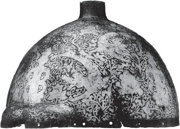 Иллюстрация к книге — Великие сражения Востока [_93.jpg]