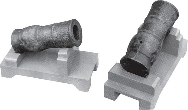 Иллюстрация к книге — Великие сражения Востока [_94.jpg]