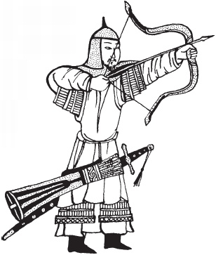 Иллюстрация к книге — Великие сражения Востока [_97.jpg]