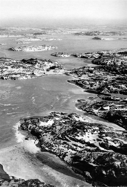 Иллюстрация к книге — Викинги – люди саги. Жизнь и нравы [i_003.jpg]