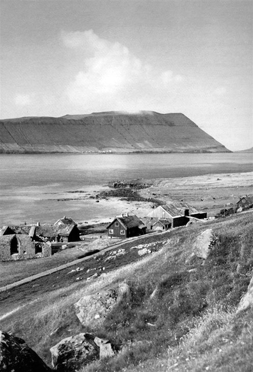 Иллюстрация к книге — Викинги – люди саги. Жизнь и нравы [i_004.jpg]